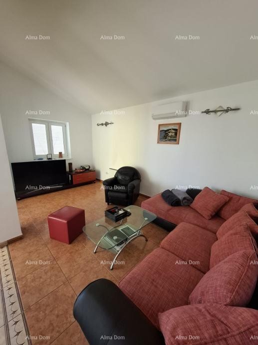 3-room apartment for sale, Novigrad 8