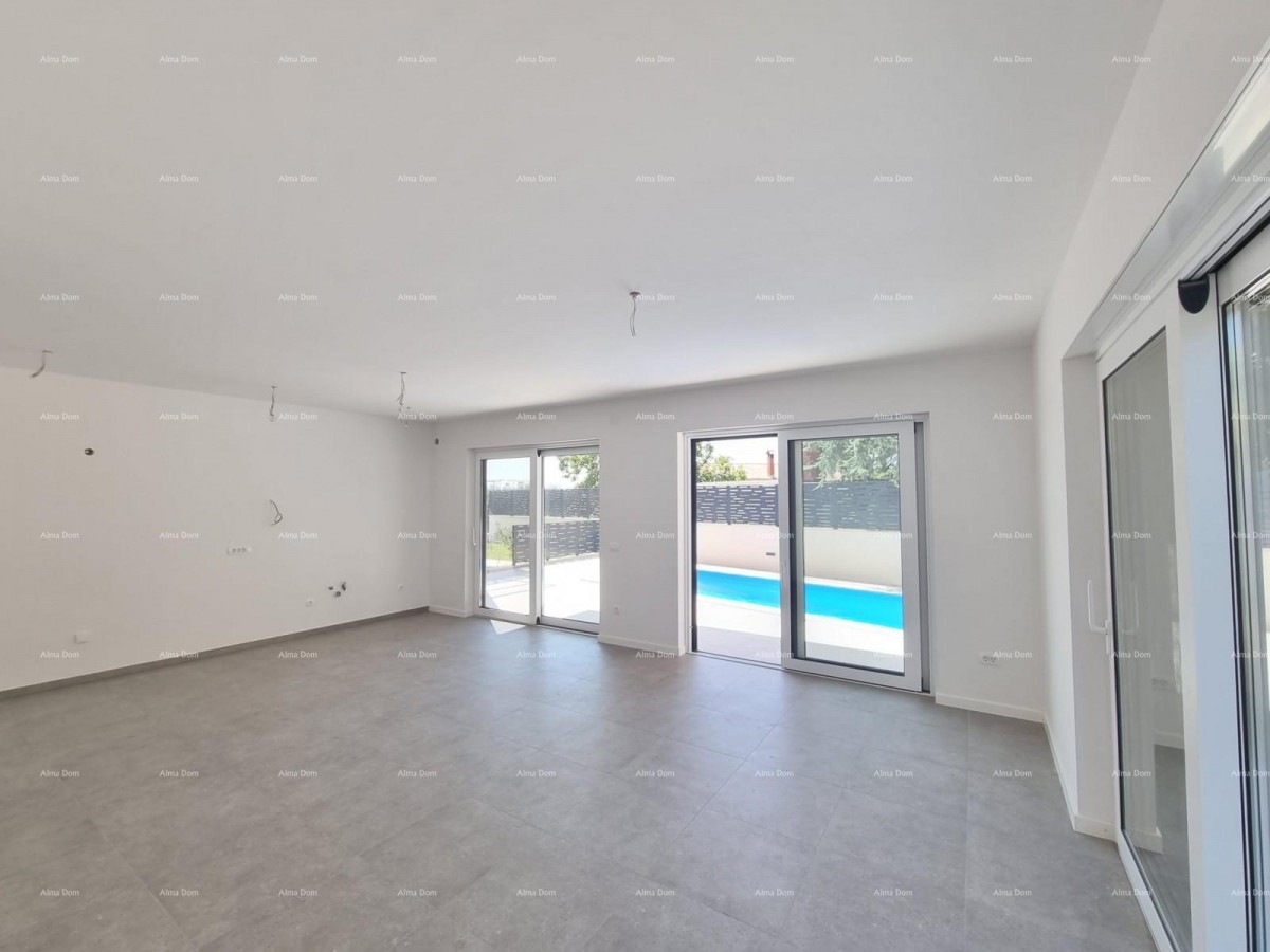 Apartment Poreč 17