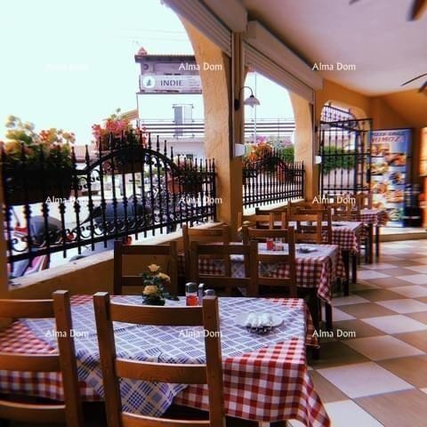 Casa e ristorante a Medulin! 2
