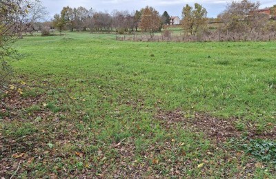 Građevinska zemljišta, Kunj, Raša, Labin