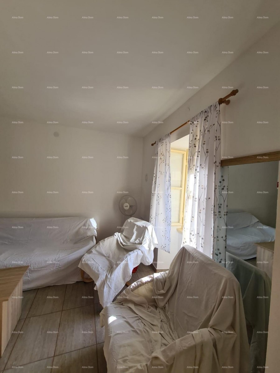 Sale! Two renovated Istrian houses in Marčana. 22