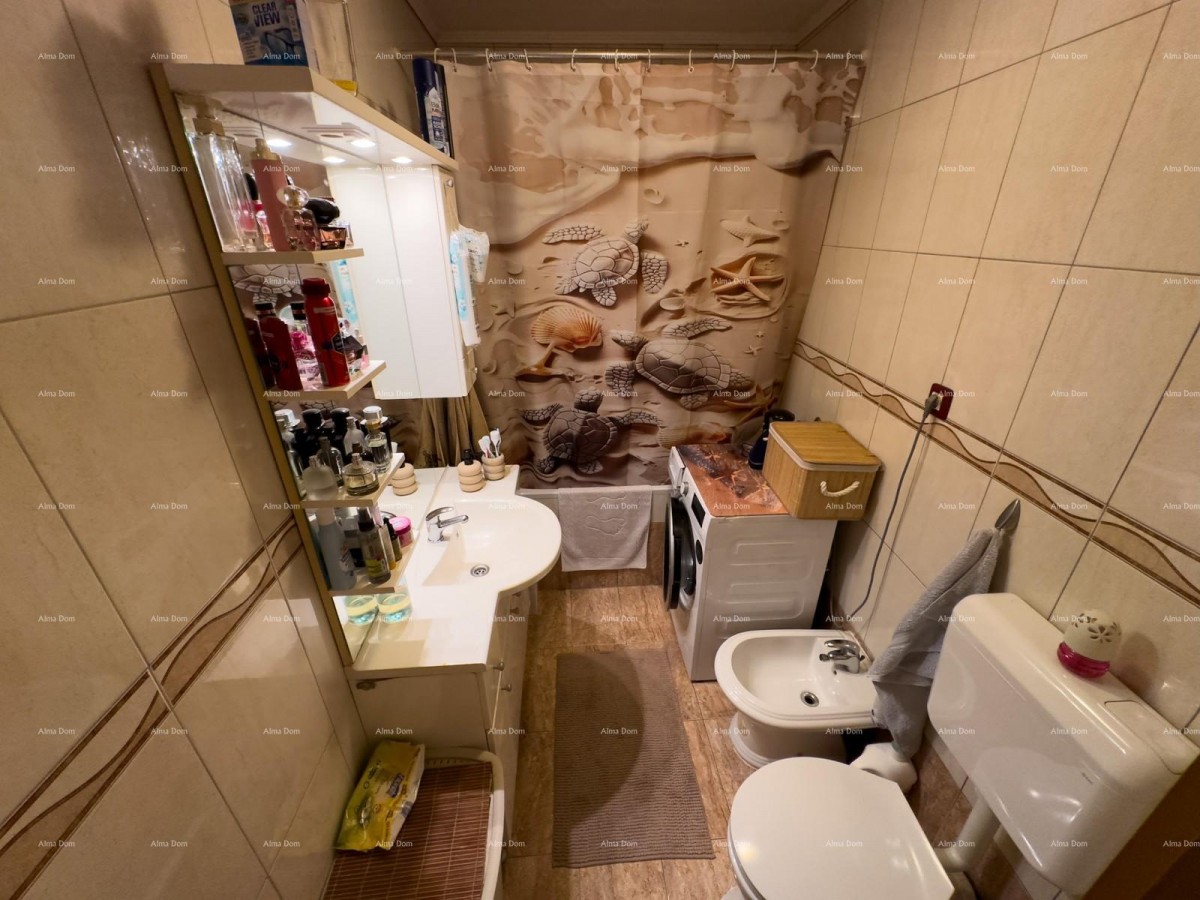 Квартира Pula 18