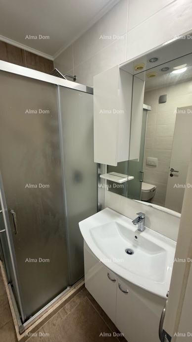 For Sale: Fully Equipped Apartment in the Quiet Neighborhood of Žbandaj – Poreč 14