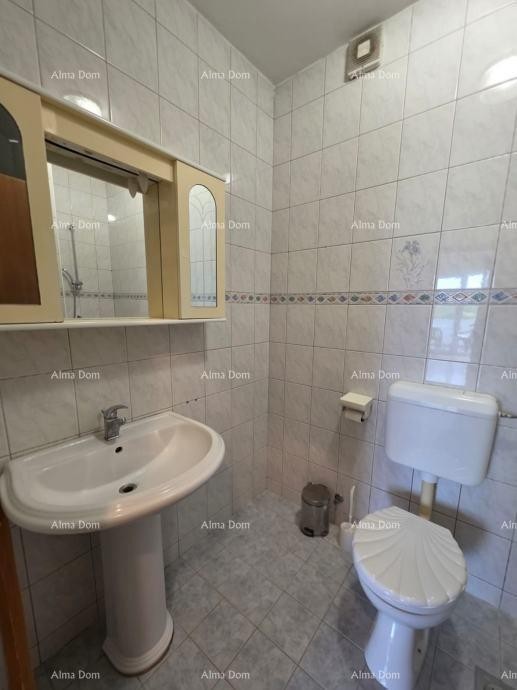 Pula, Vidikovac! Vendita, appartamento 61 m² 9