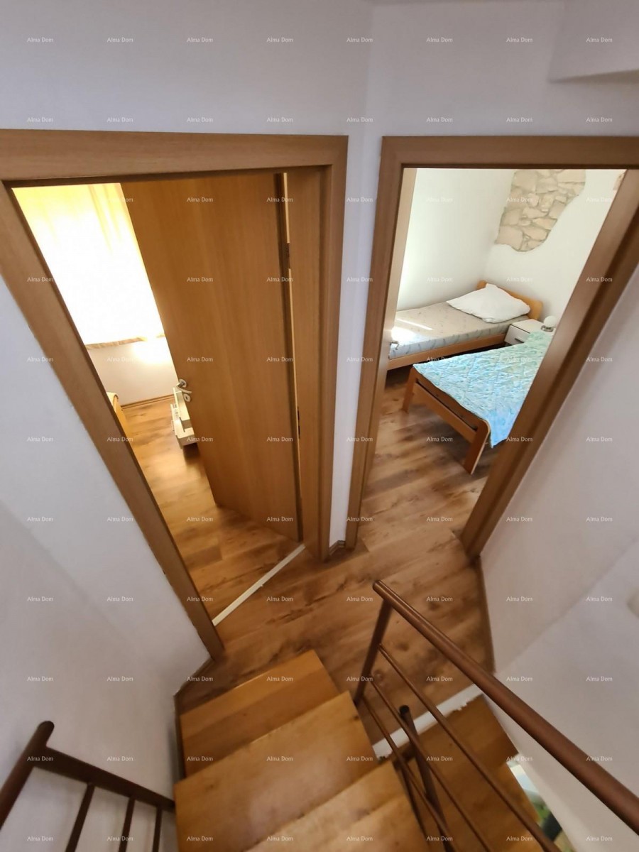 Ližnjan, Istrian renovated house! 46