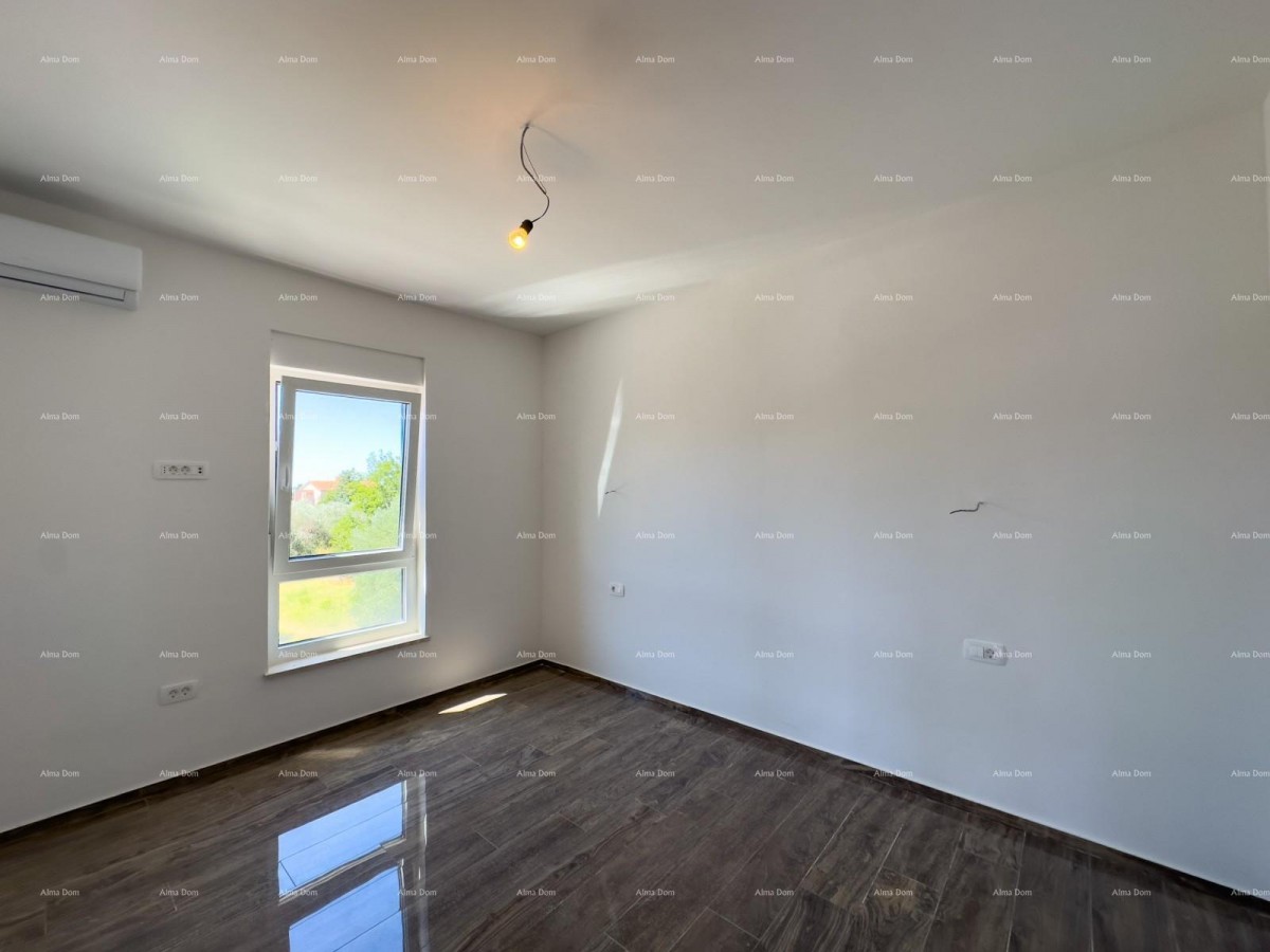 Kвартира в Медулине, близко к морю и центру 6