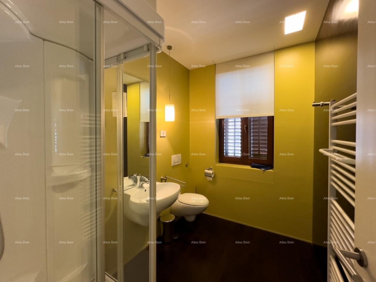 Квартира Rovinj 31