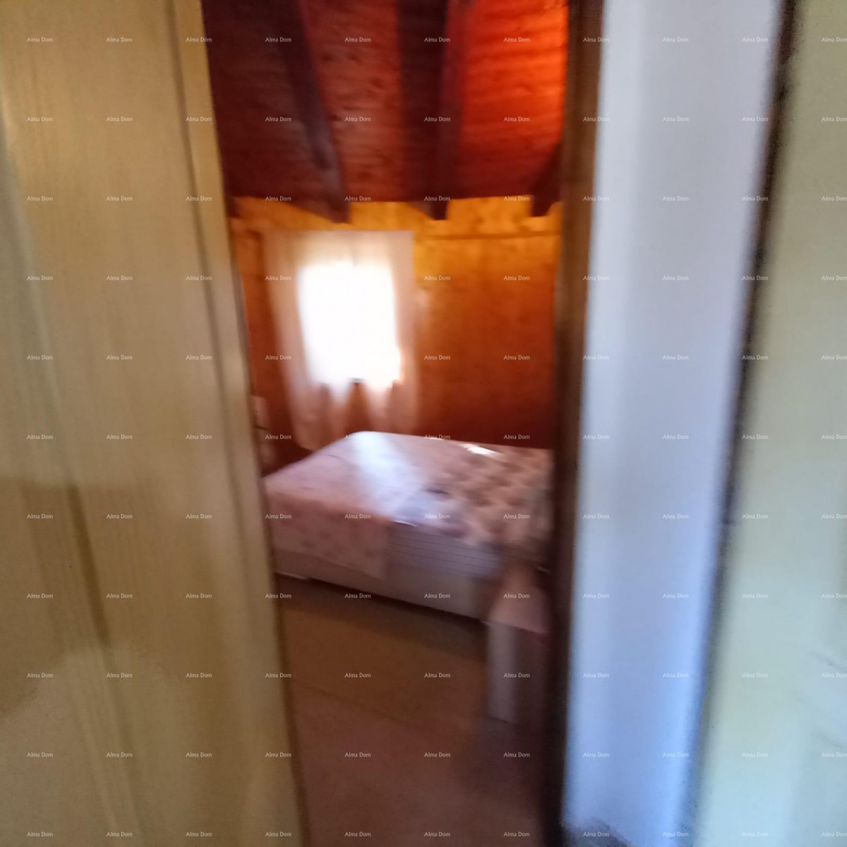 MEDULIN – AVTENTIČNA ISTRSKA HIŠA (KAŽUN) Z VRTOM, 600 M OD MORJA 19