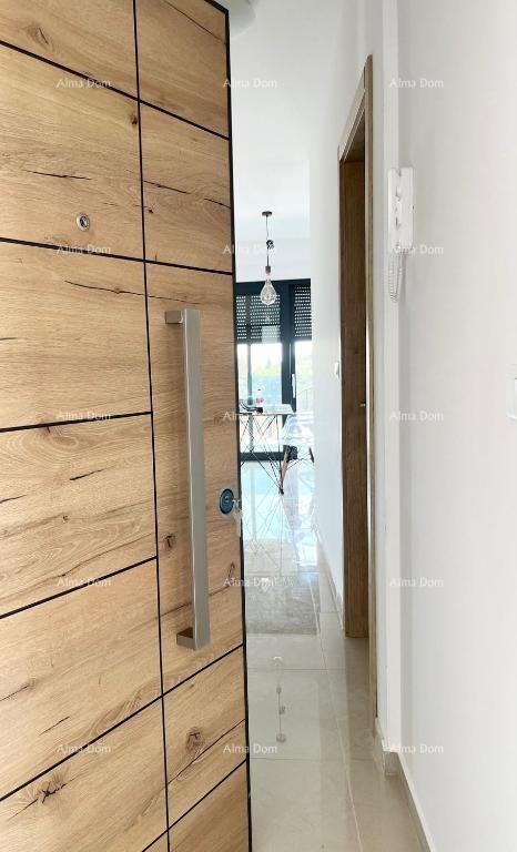 Moderna casa con piscina a Medulin, ideale per famiglie o investimenti! 9
