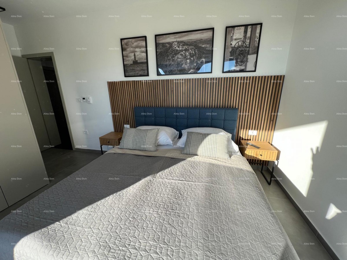 Дом Svetvinčenat 16