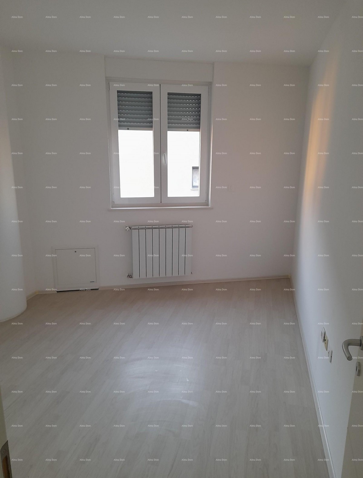 Top posizione! Vendita di un appartamento in prossimità del centro città, Pola! 1