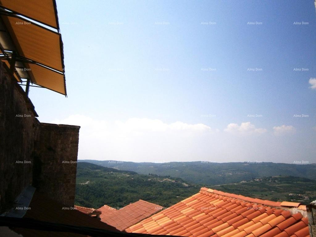 Hiša Motovun 15