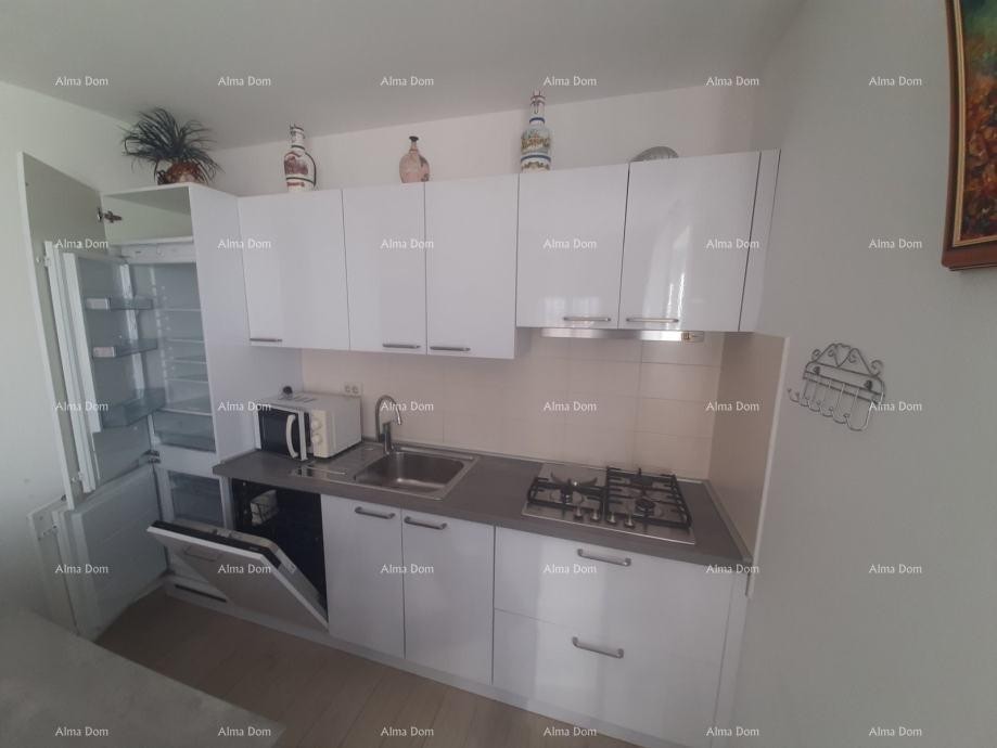 In vendita appartamento di 50 m² – Umago 5