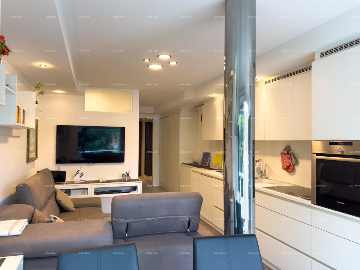 Vendiamo un appartamento ristrutturato a Duga Uvala! 18