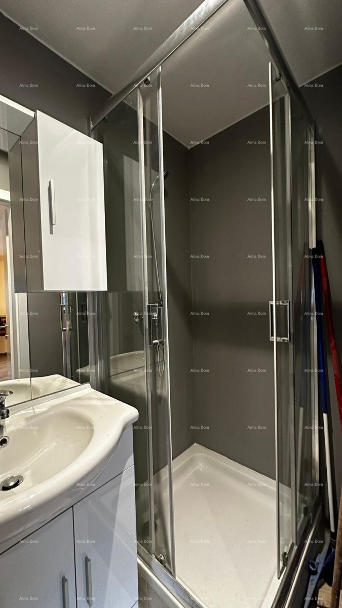Lussuoso appartamento duplex nel centro di Opatija, 185 m2 32