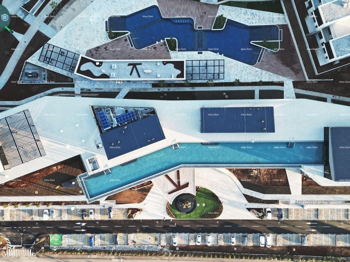 UMAG, Luxury resort with rooftop infinity pool! 14