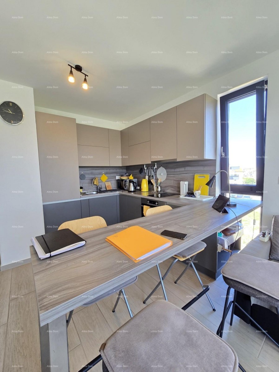 Прекрасная квартира в Медулине, 1000 м от моря - идеальна для жизни на побережье! 3