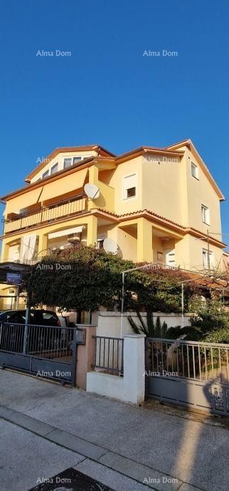 Appartamento Fažana 1