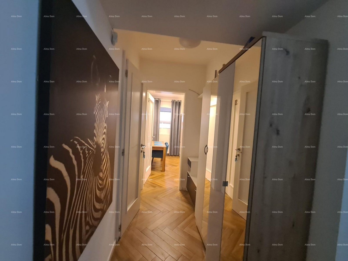 VENDITA DI UN APPARTAMENTO CON DUE APPARTAMENTI – PULA 3