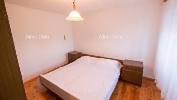 Аутентичное истарское имение недалеко от Жмина – дом с большим потенциалом! 11