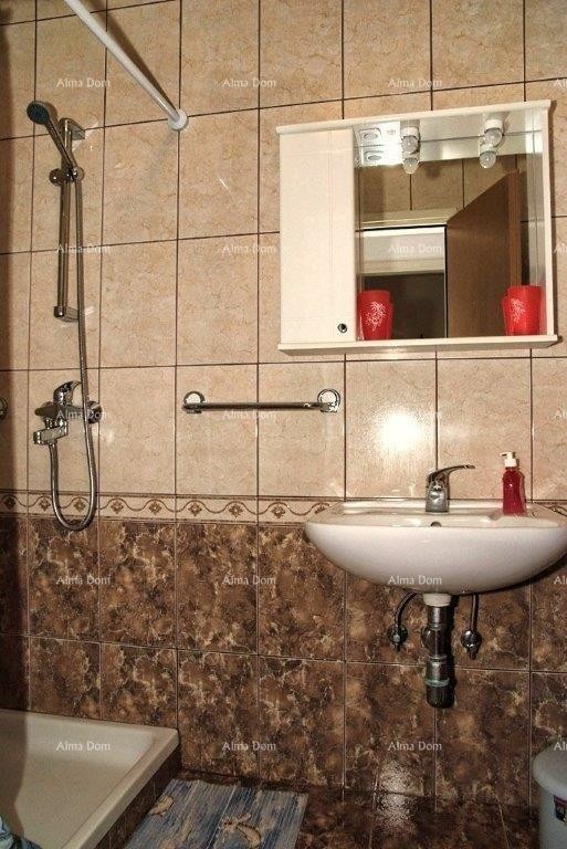 Samostojeća kuća u Valbandonu! 15