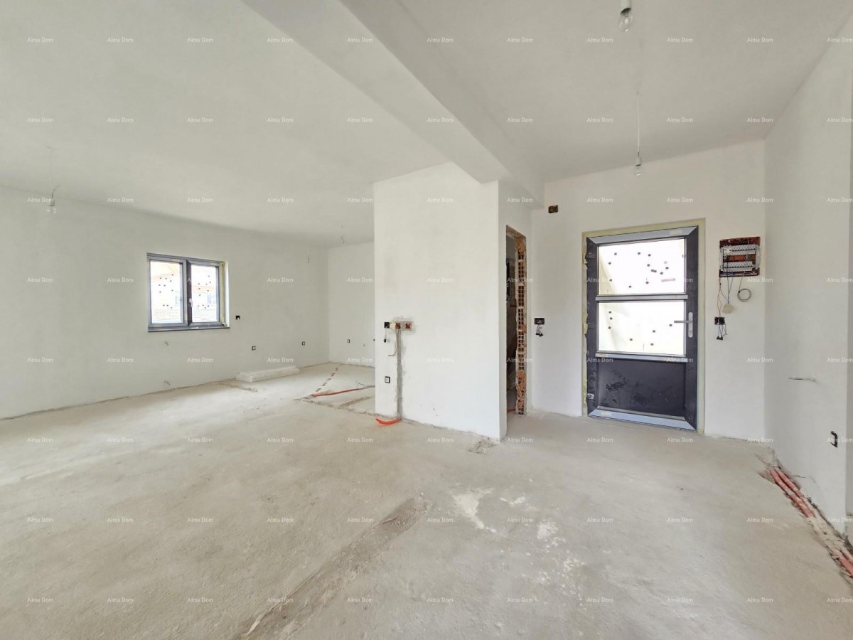 Samostojeća prizemnica u blizini Pule ! 10