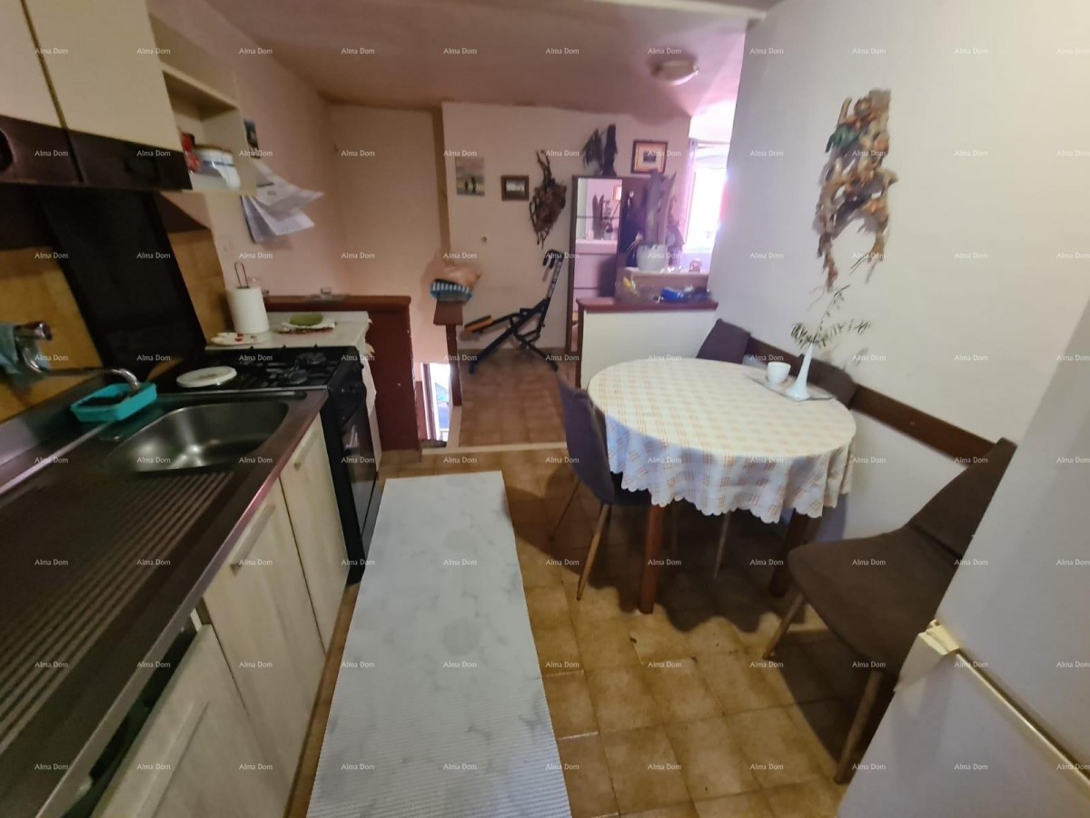 Kuća, centar Buja, 106 m² 29