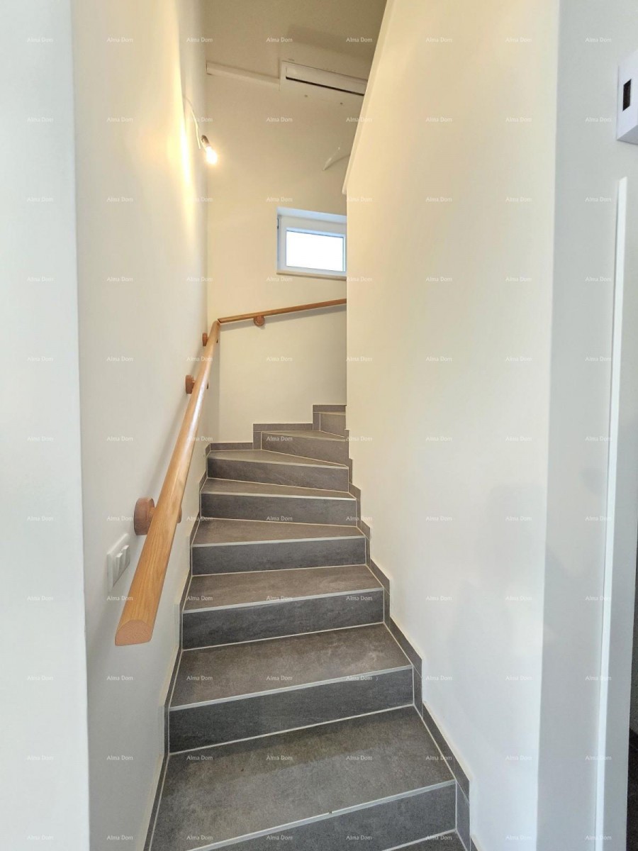 Медулин! Новостройка! 13