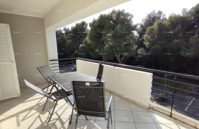 Selling a nice apartment in a pine forest, 3 minutes from the beach, Verudela, Pula!