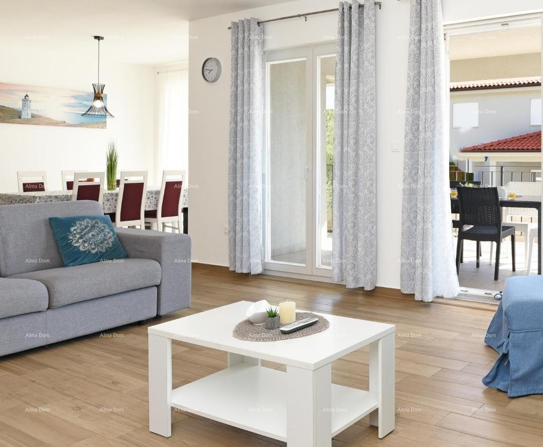 Raša – Villa with Private Pool and Garden 17