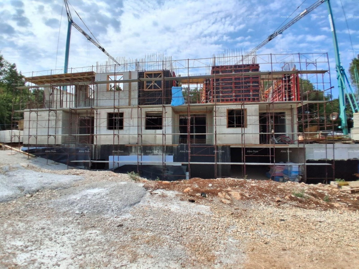 Продаются квартиры в современной новостройке в центре Пореча! 9