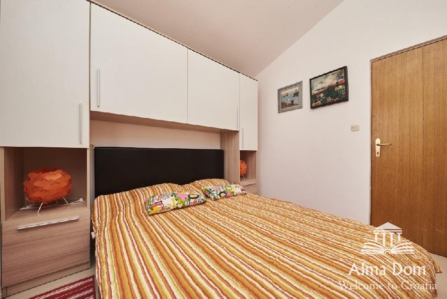 Hiša, blizu mesta Umag. 23