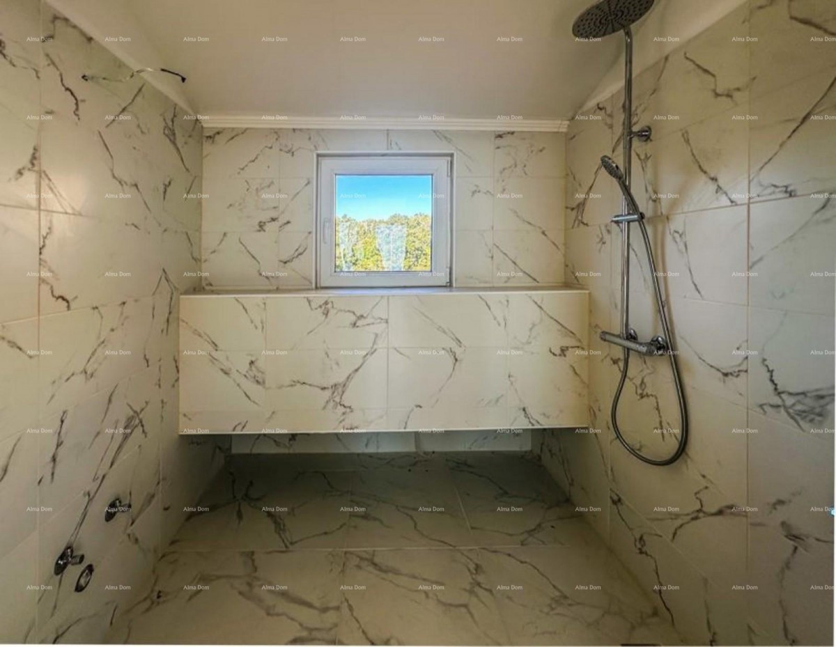 Apartment Marčana 5