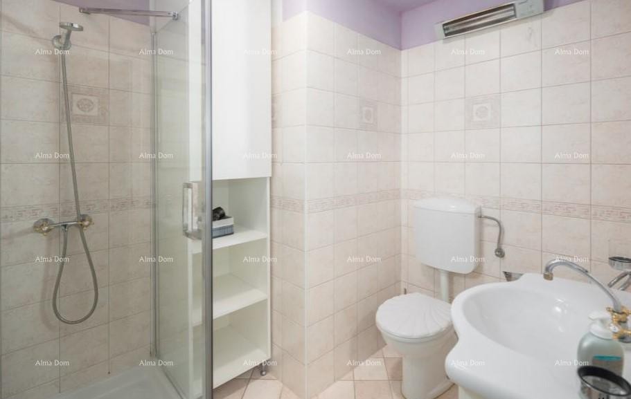 Casa con piscina in vendita, Tinjan 15