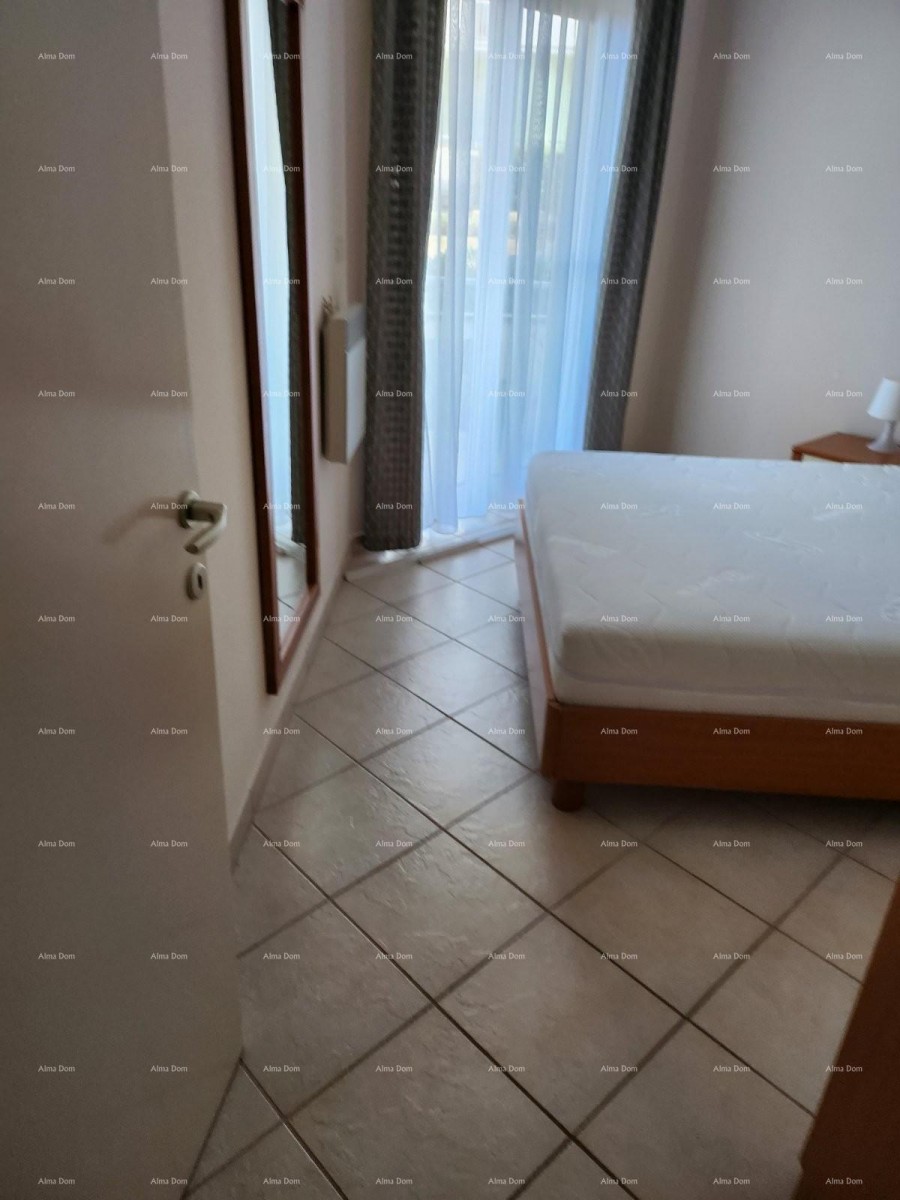 Savudrija, apartman 38 m2 s pogledom na more 15