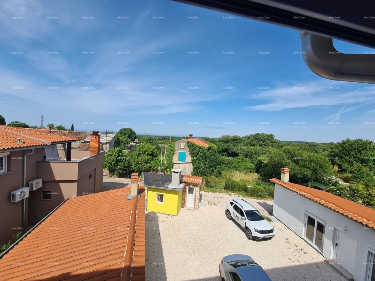 Ristrutturata casa in pietra con piscina – tranquillo villaggio vicino a Svetvinčenat 21