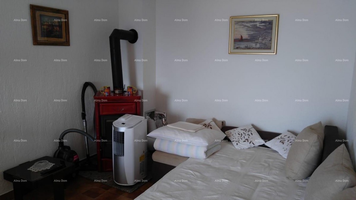 Дом Novi Vinodolski 26