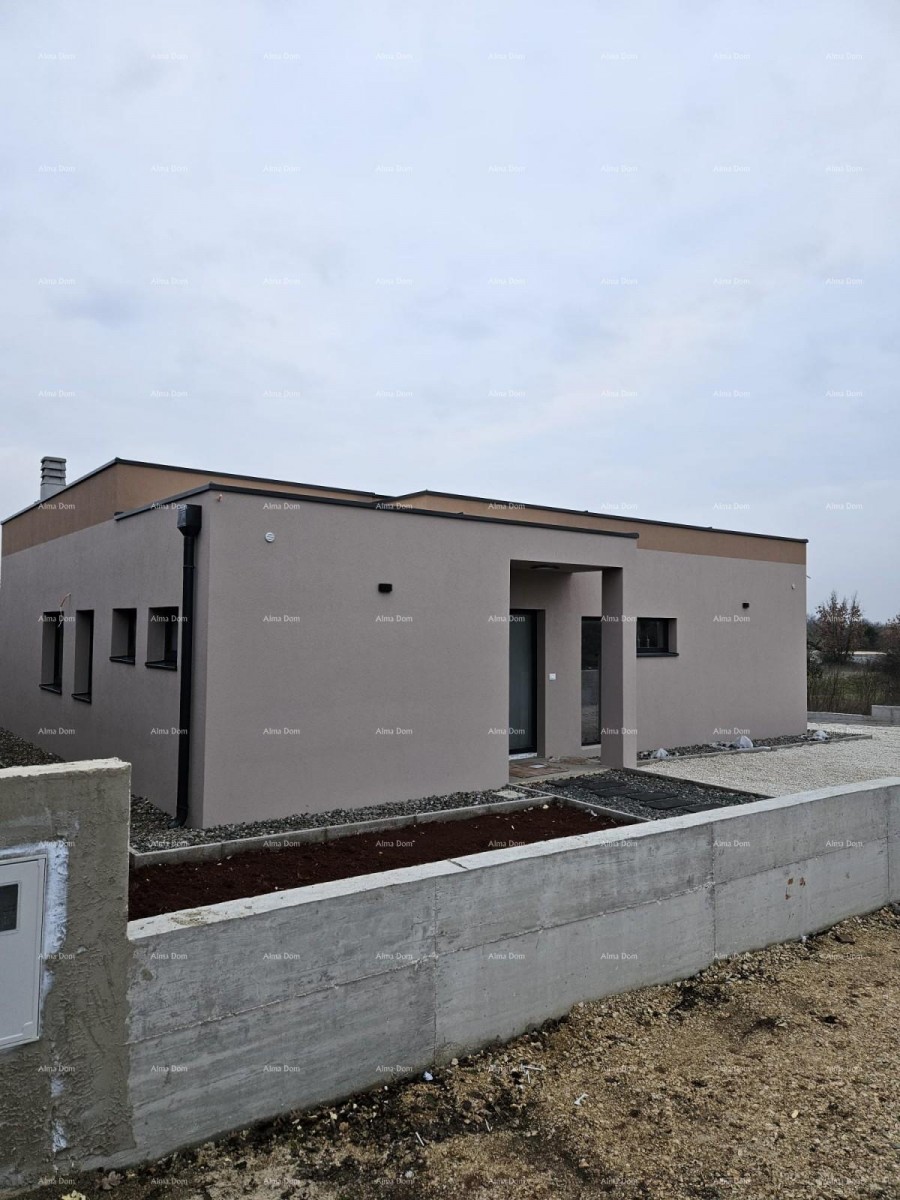 Casa unifamiliare di alta qualità con piscina e giardino in vendita, Sanvincenti 8