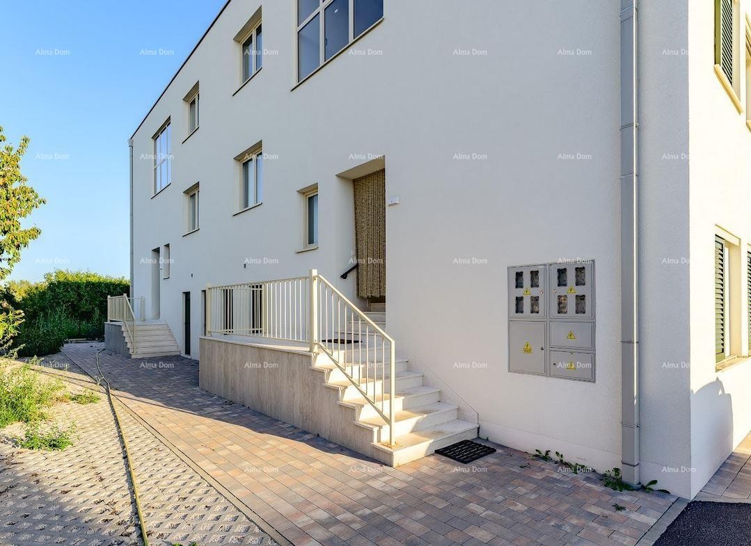 Prodaja stana, Poreč 22