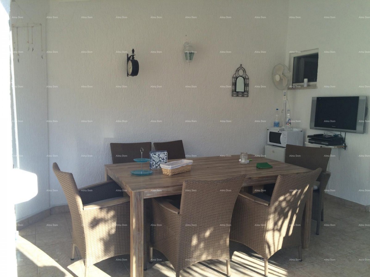 In vendita appartamento al piano terra – Barbariga, 80 m², 500 m dal mare! 3