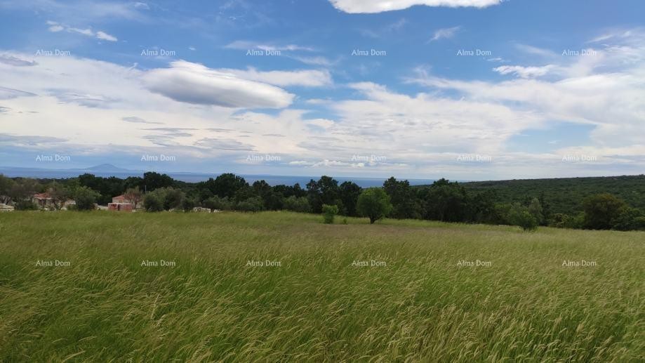 Attractive Building Land 620 m2 – Marčana 2