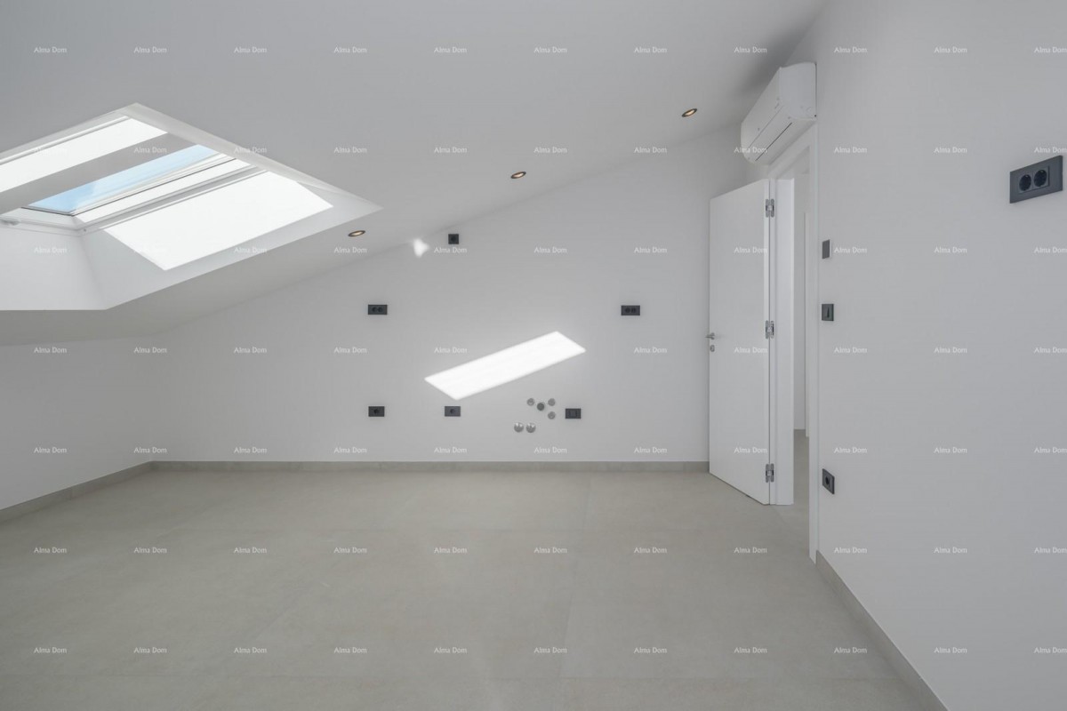 Stanovanje Rovinj 16