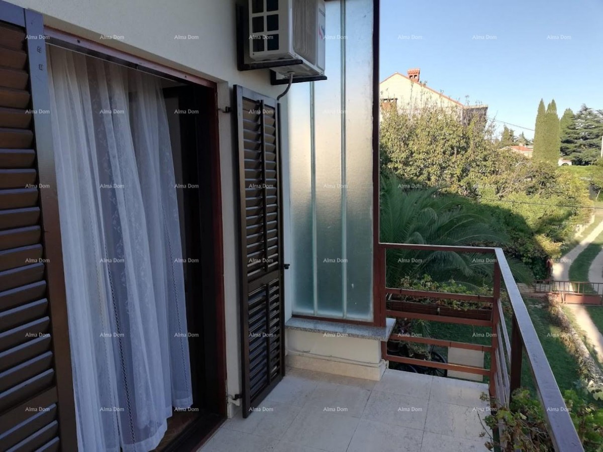 Квартира Medulin 1