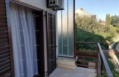 Appartamento appena offerto a Premantura vicino al mare.