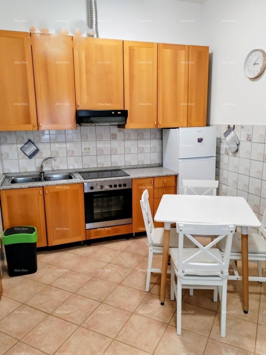 Продажа - квартира с террасой и парковочным местом, Ловречица! 7