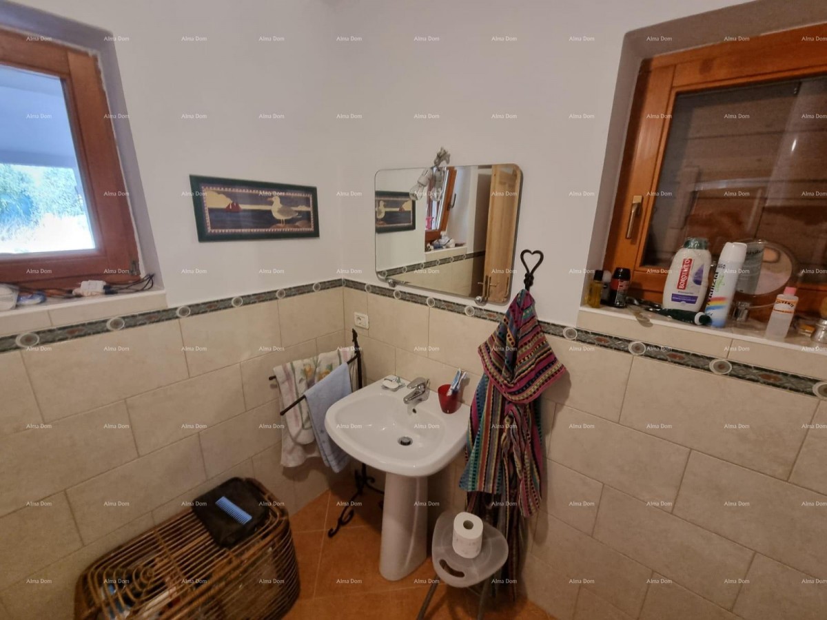 Fažana Valbandon. 22