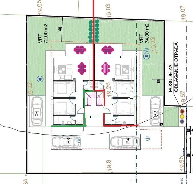 Apartment Ližnjan 4