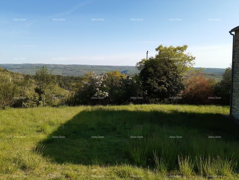 Аутентичная каменная дом – Буйе 2