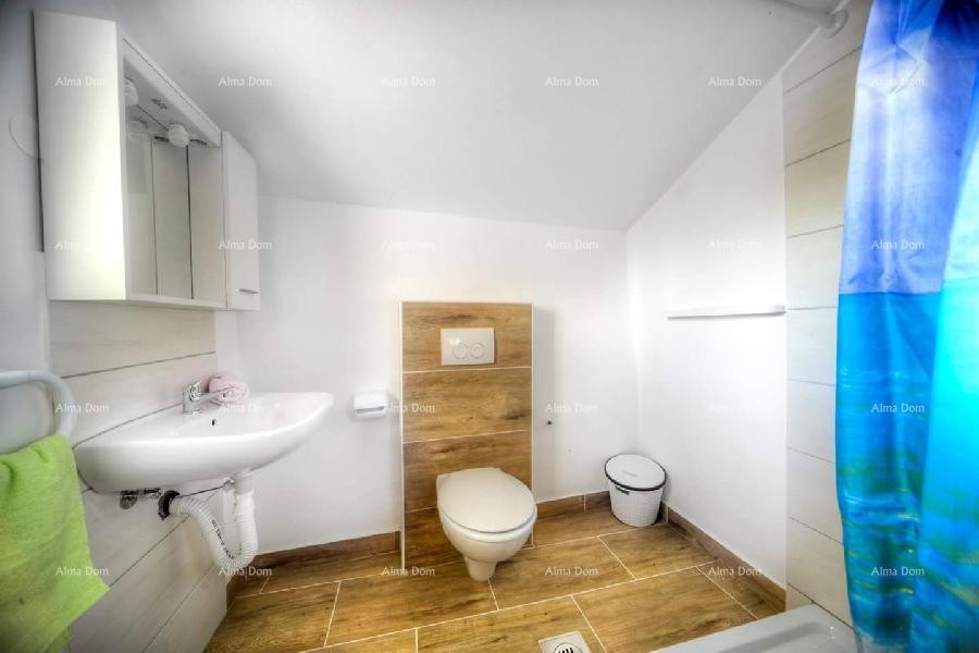 Ližnjan,istarska renovirana kuća! 26