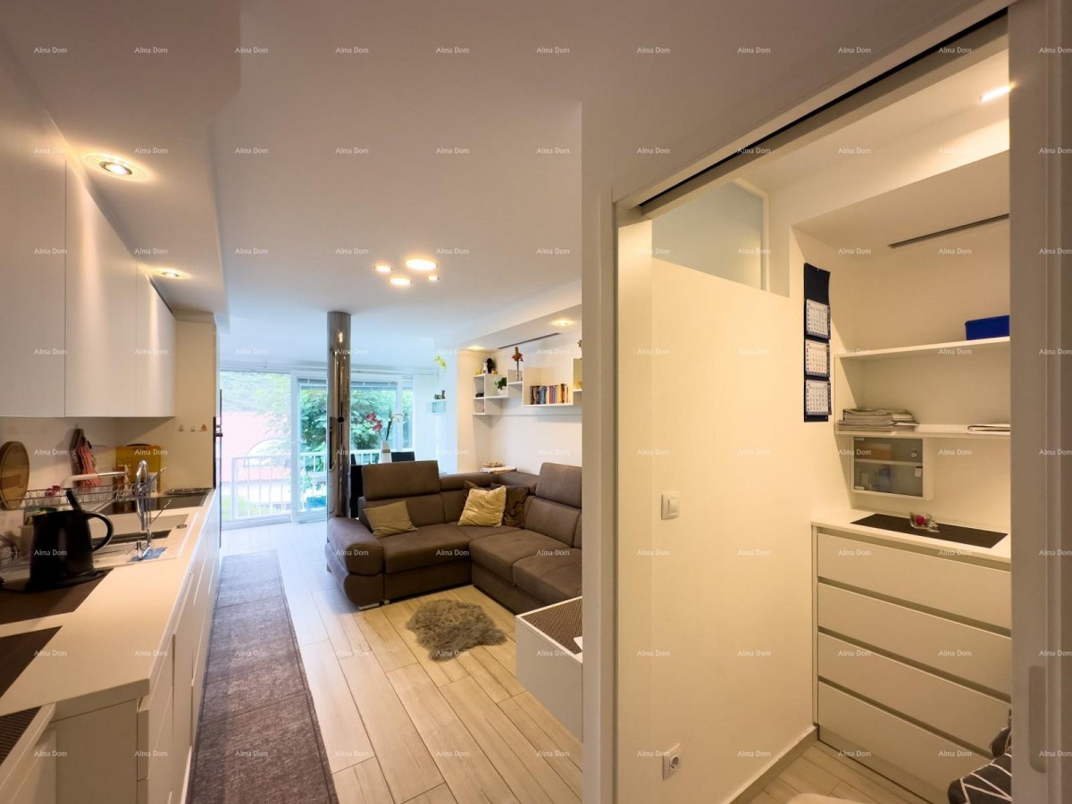 Продаём отремонтированную квартиру в Дугой Увале! 10